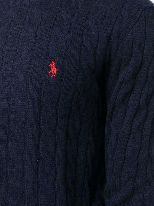 Produktbild Ralph Lauren Sweaters Blue (XXL)