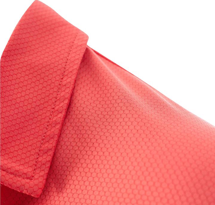 Immagine prodotto Island Green Maglietta Polo A Nido d'Ape Donna (S)