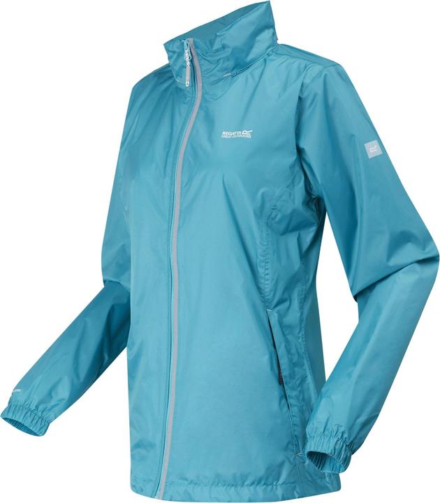 Actual product image Regatta Womens/Ladies Corinne IV Waterproof Jacket (52)