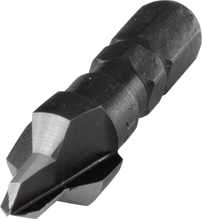 Immagine prodotto wolfcraft wolfcraft 1 Bohrsenker WS, Schaft 6-kant, ø10mm (10,0 mm)
