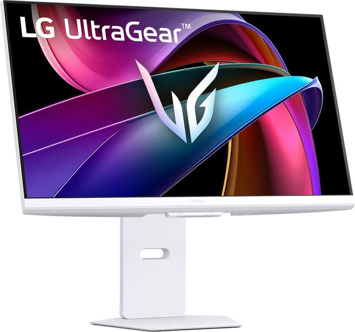 Image du produit LG 32G810SA-W (3840 x 2160 pixels, 32")