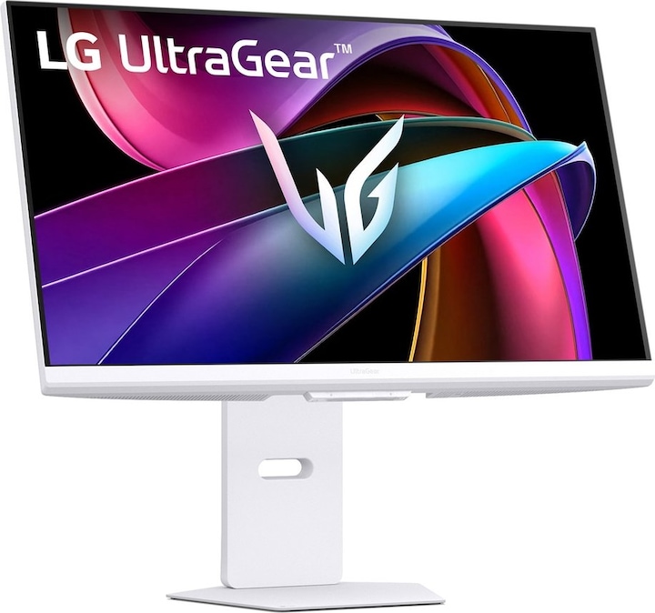Image du produit LG 32G810SA-W (3840 x 2160 pixels, 32")