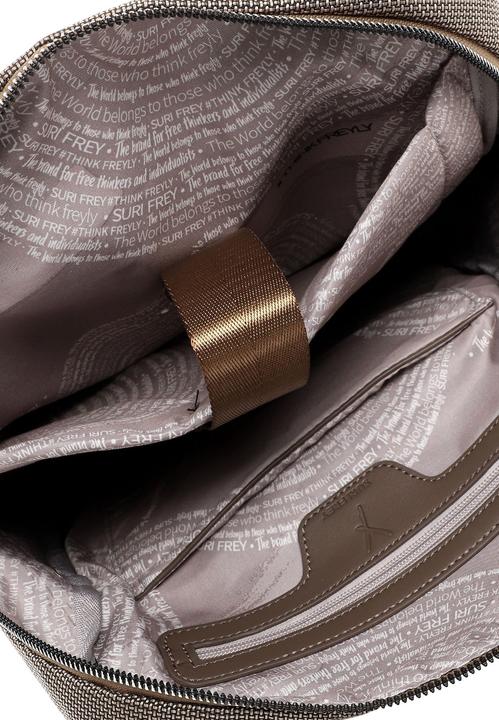 Image du produit Suri Frey Rucksack SFY SURI Sports Marry (14.80 l)