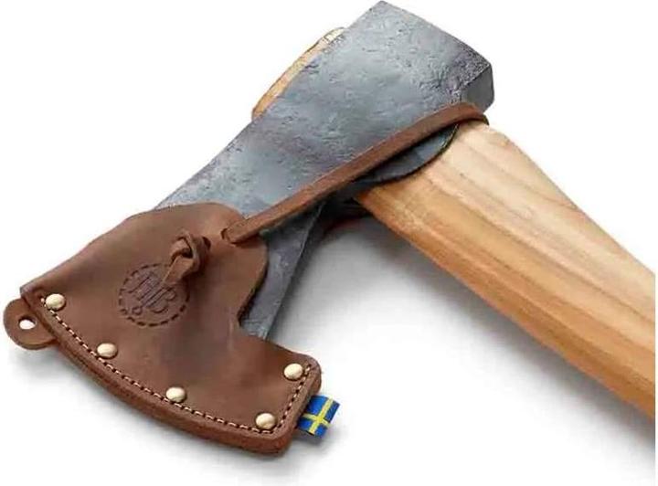 Produktbild Hultafors QVARFOT Fällaxt