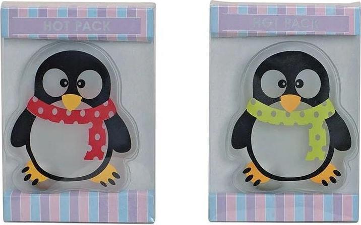 Image du produit Roost Pingouin chauffe-poches