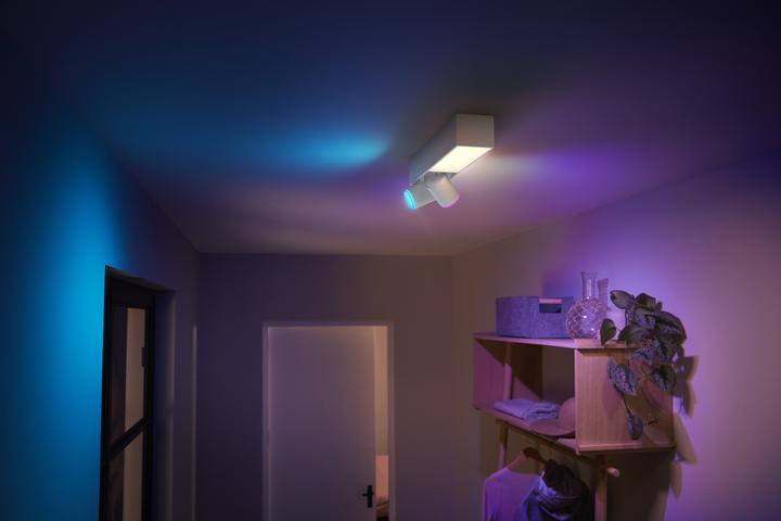 Actual product image Philips Hue Centris (1410 lm, GU10)