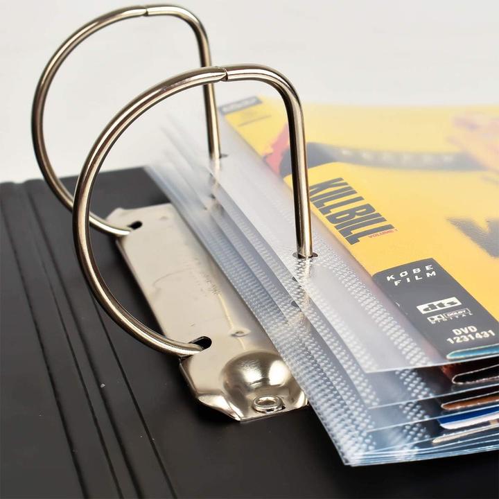 Actual product image DVD