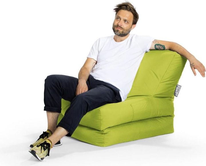 Actual product image Sitting Point Twist