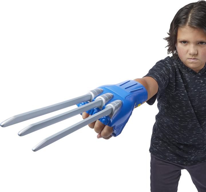 Produktbild Hasbro Marvel X-Men Wolverine Slash Action Claw