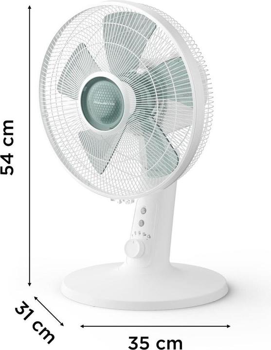 Image du produit Rowenta VU2740 (58 dB)