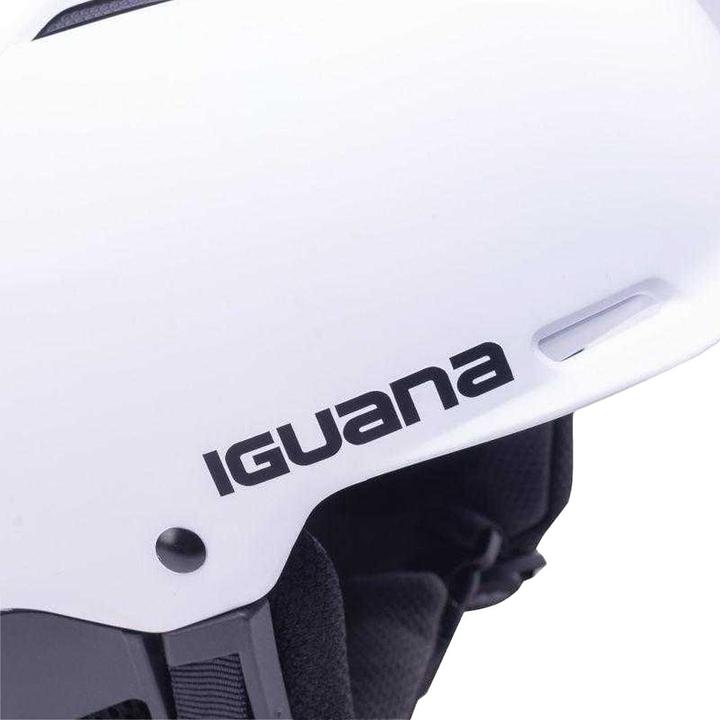 Immagine prodotto Iguana Higni Helm (55 - 58 cm, M)