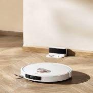 Productafbeelding Xiaomi S40 Pro (15000 Pa, Wisdoekjes (roterend))