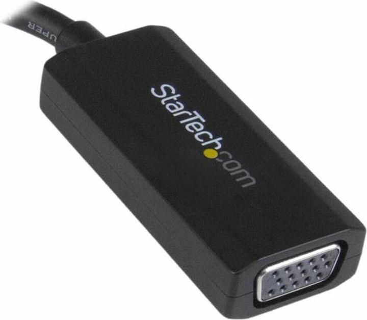 Produktbild StarTech USB 3.0 VGA Video Adapter (USB-A, 19.50 cm)