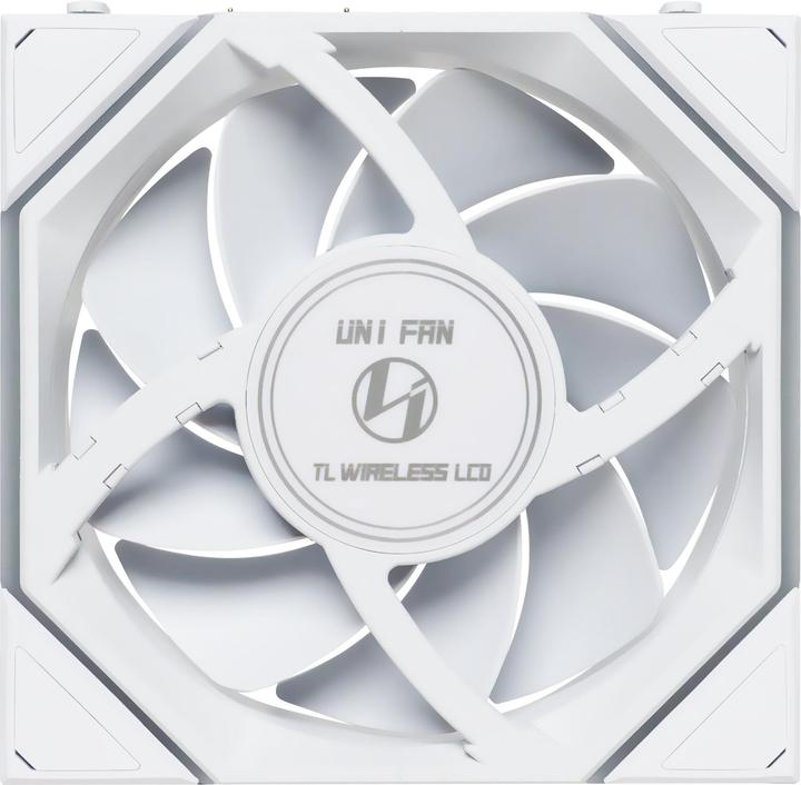 Produktbild Lian-Li UNI FAN TL Wireless (120 mm, 3 x)