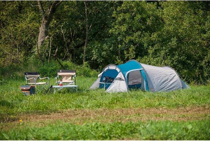 Productafbeelding Coleman Cortes 3 (Tunnel tent, 4.10 kg, 3 personen)