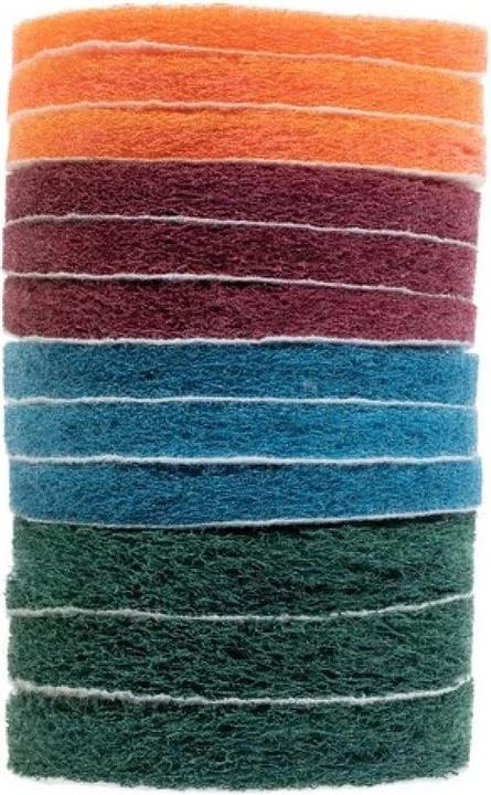 Actual product image Bigstren Cleaning brushes for drilling machine 21802