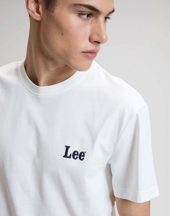 Produktbild Lee T-Shirt Good Day (L)
