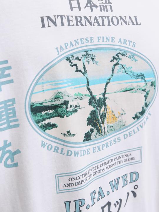 Immagine prodotto Jack & Jones T-shirt T-shirt (L)