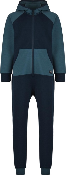 Deep Sea Blue, Marine foncée