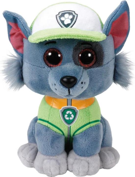 Produktbild Ty Paw Patrol: Rocky (15 cm)