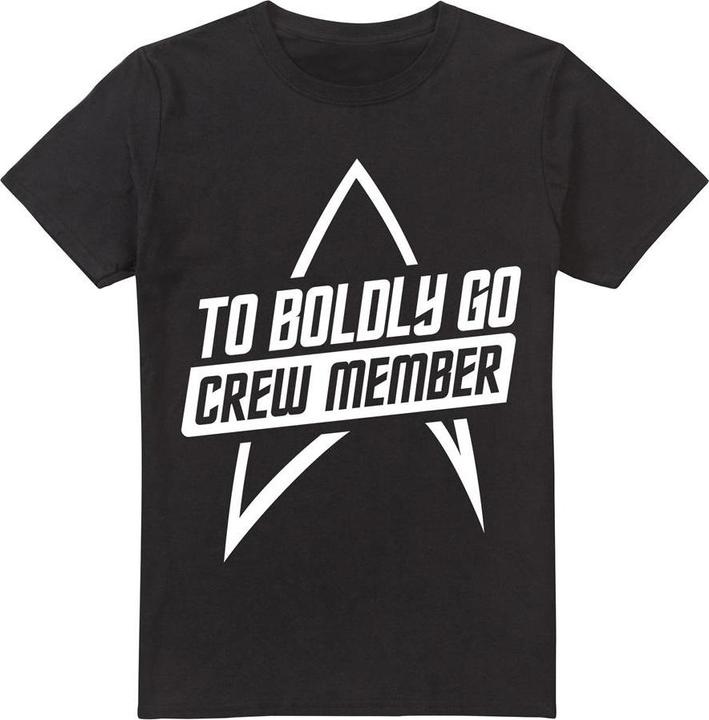 Produktbild The Next Generation TShirt (M)