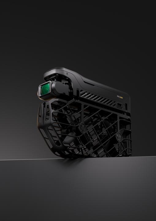 Image du produit HoverAir X1 Promax (16 min, 192.50 g, 48 Mpx)