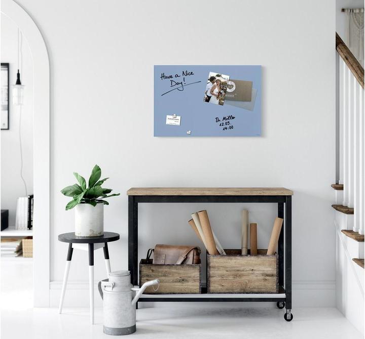 Produktbild Sigel Glas-Magnetboard Artverum (Magnettafel, 60 x 40 cm)