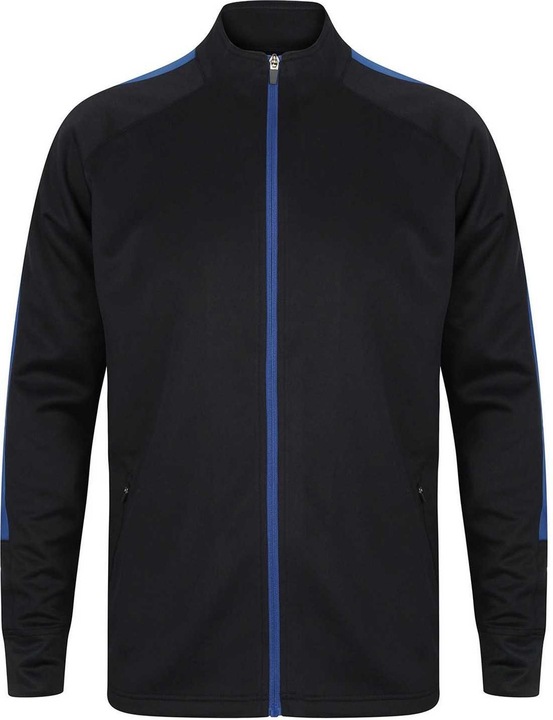 Bleu marine/bleu royal