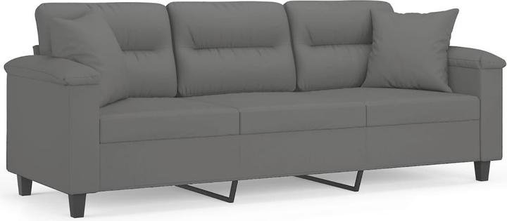 Produktbild vidaXL Aurel (3-Sitzer)