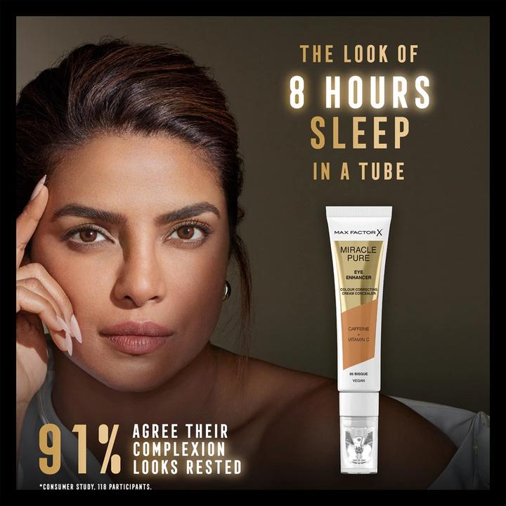 Produktbild Max Factor Miracle Pure Eye Enhancer (06 Maple)