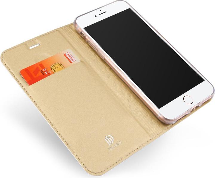 Produktbild Dux Ducis Skin Pro Series Bookcover (Xiaomi Poco M5)