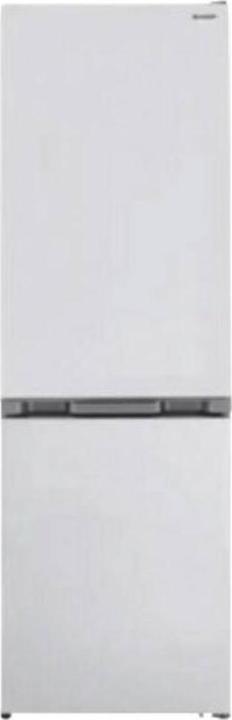 Immagine prodotto Sharp SJ-BA09RMXWC-EU (294 l)