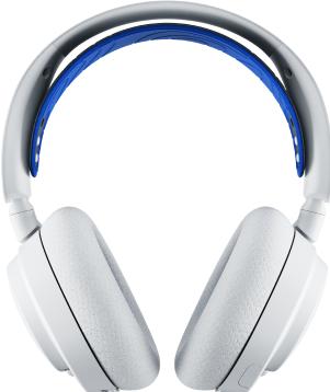 Produktbild SteelSeries Arctis Nova 7P (Kabellos, Kabelgebunden)