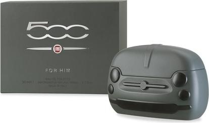 Immagine prodotto Fiat 500 HIM EDT 50ML - Profumo da Uomo (50 ml)