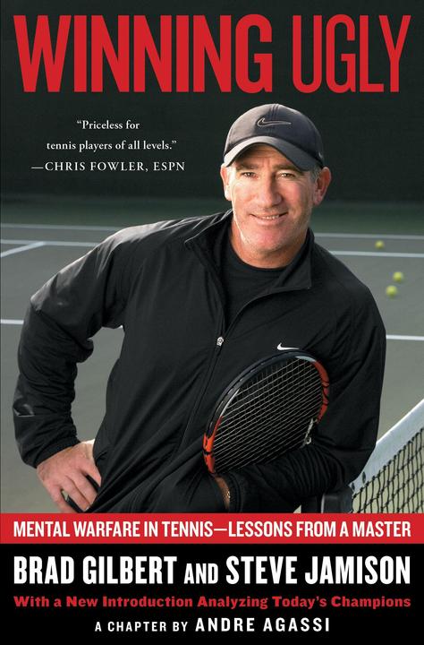 Produktbild Winning Ugly (Englisch, Brad Gilbert, Steve Jamison, 1994)