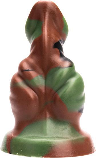 Image du produit Kiotos Revolt Green Army 10 Medium