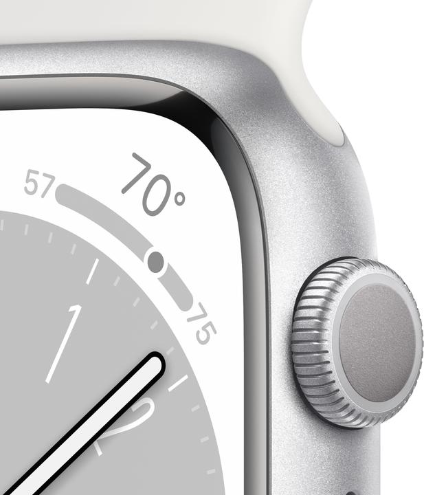 Image du produit Apple Watch Series 8 (45 mm)