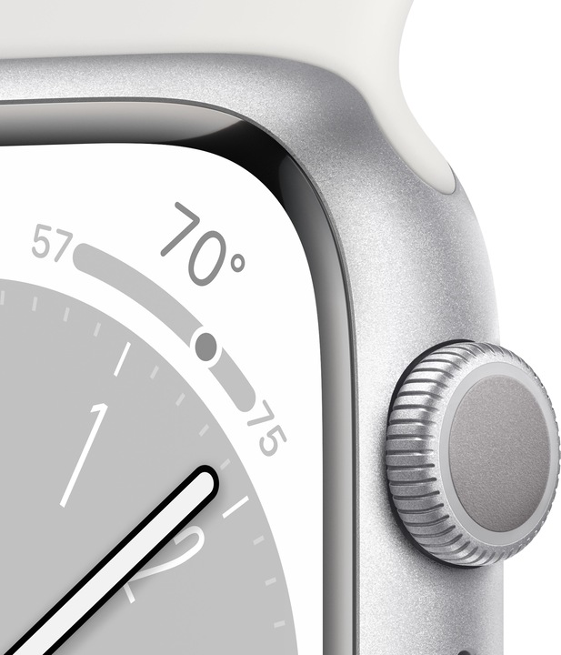 Image du produit Apple Watch Series 8 (45 mm)