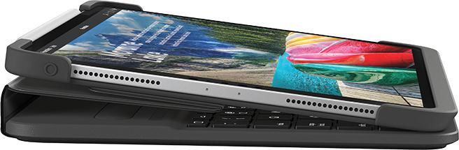Produktbild Logitech Slim Folio Pro (DE, iPad Pro)