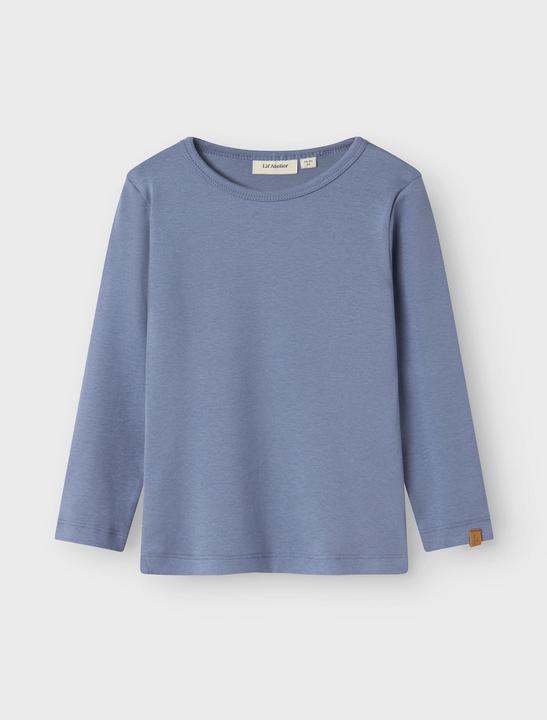 Produktbild Name it Slim Fit Oberteil mit langen Ärmeln (110)