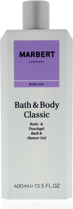 Marbert Bath & Body Classic (400 ml)