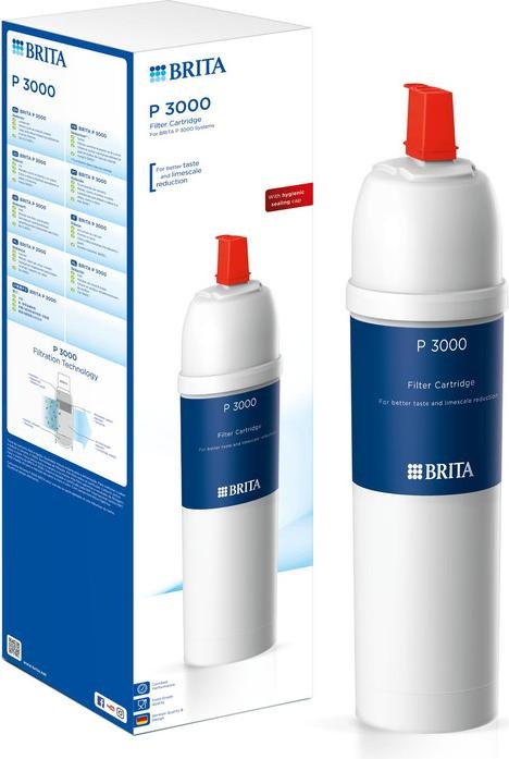 Image du produit Brita Refill P3000 (1 x)