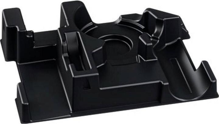 Actual product image Bosch Professional L-Boxx Einlage GEX 18V-150-3 (schwarz)