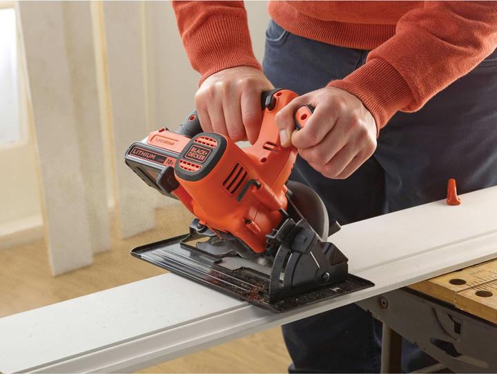 Immagine prodotto Black & Decker Bdccs18