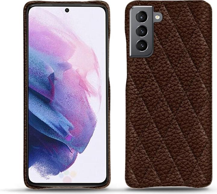 Produktbild Noreve Lederschutzhülle (Samsung Galaxy S21+)