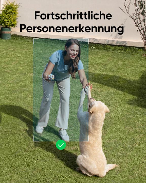 Actual product image eufy S220 SoloCam (2560 x 1440 Pixels)