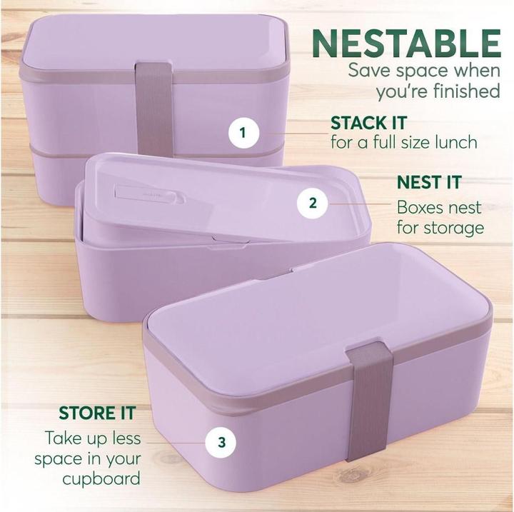 Produktbild Umami Bento Box