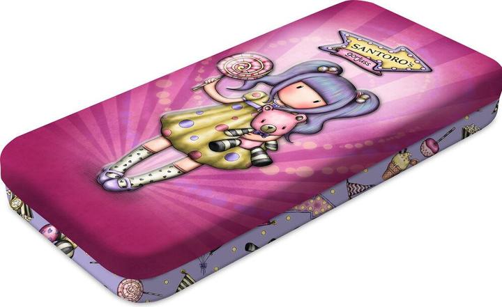 Actual product image Santoro Pen Santoras Distracted pen Gordžisas Fairground First Prize