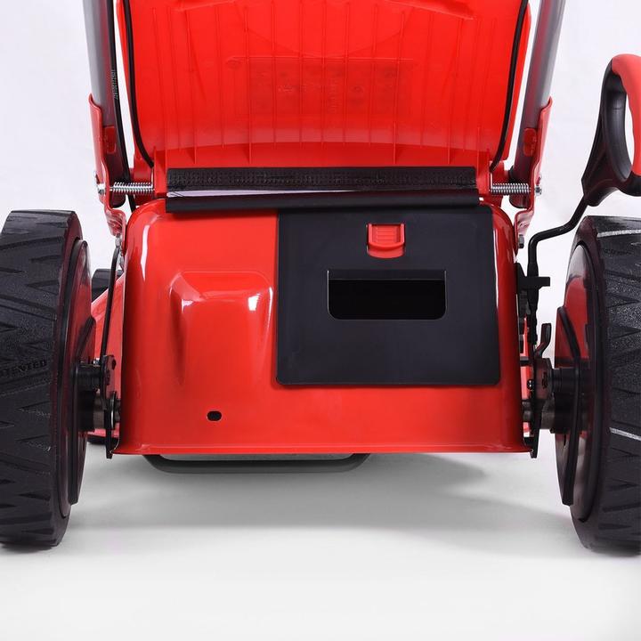 Image du produit Hecht 548 SW 5 in 1 (Essence)