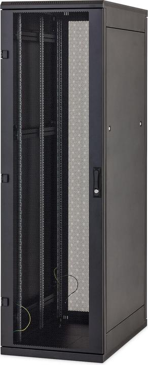 Produktbild Triton Netzwerkschrank, 32HE / Schwarz (32 HE, 19 Zoll Rack)